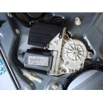 Elevalunas Delantero Derecho Para Seat Ibiza
