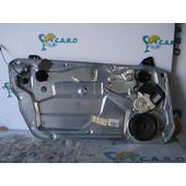 Elevalunas Delantero Izquierdo Para Seat Ibiza
