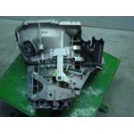 Caja Cambios Para Ford Focus Berlina