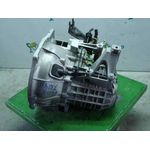 Caja Cambios Para Ford Focus Berlina
