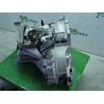 Caja Cambios Para Ford Focus Berlina