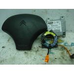 Airbag Delantero Izquierdo Para Citroen Saxo