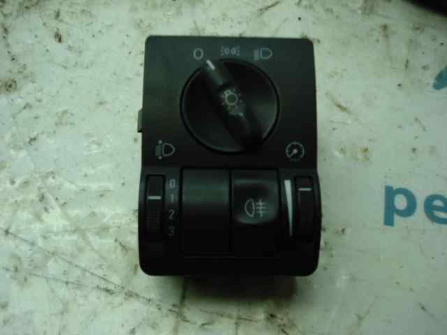 Mando Luces Para Opel Corsa C