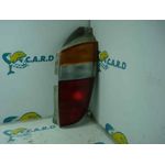 Piloto Trasero Derecho Para Hyundai Atos Prime