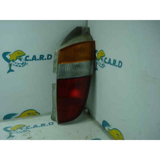 Piloto Trasero Derecho Para Hyundai Atos Prime