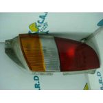 Piloto Trasero Derecho Para Hyundai Atos Prime