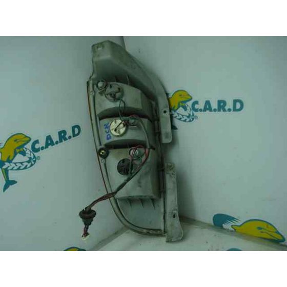 Piloto Trasero Derecho Para Hyundai Atos Prime