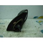 Retrovisor Derecho para Hyundai Atos Prime (Mx)