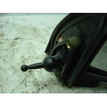 Retrovisor Derecho para Hyundai Atos Prime (Mx)