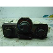 Mando Calefaccion / Aire Acondicionado para Renault Megane Ii Berlina 5P