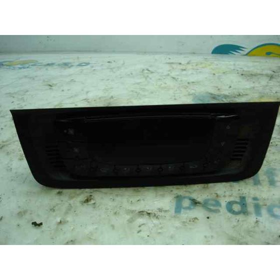 Mando Climatizador para Seat Ibiza (6J5)