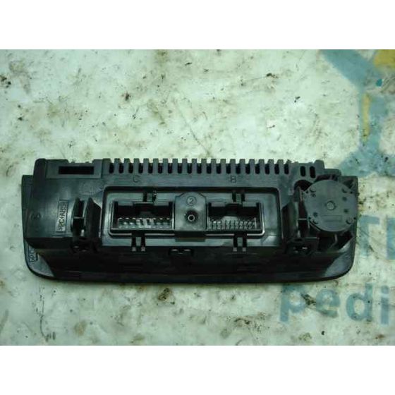 Mando Climatizador para Seat Ibiza (6J5)