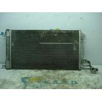 Condensador / Radiador Aire Acondicionado Para Seat Ibiza