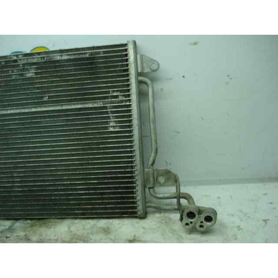 Condensador / Radiador Aire Acondicionado Para Seat Ibiza