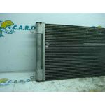 Condensador / Radiador Aire Acondicionado Para Seat Ibiza