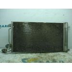 Condensador / Radiador Aire Acondicionado Para Seat Ibiza
