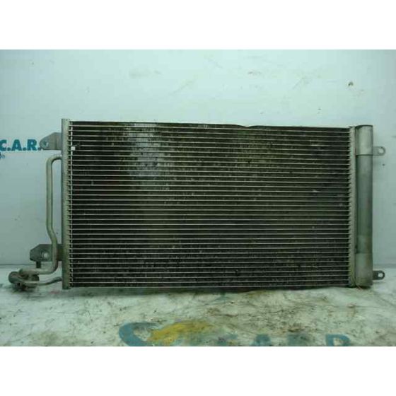 Condensador / Radiador Aire Acondicionado Para Seat Ibiza