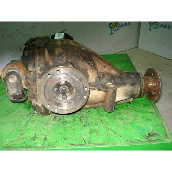 Diferencial Delantero Para Nissan Terrano/Terrano.ii