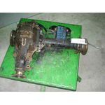 Diferencial Delantero Para Nissan Terrano/Terrano.ii