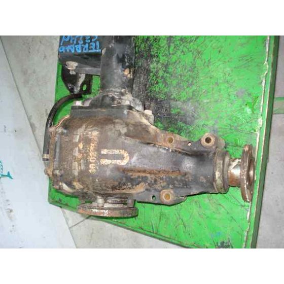 Diferencial Delantero Para Nissan Terrano/Terrano.ii