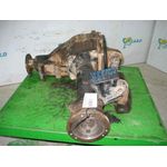 Diferencial Delantero Para Nissan Terrano/Terrano.ii