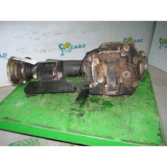 Diferencial Delantero Para Nissan Terrano/Terrano.ii