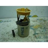 Aforador para Seat Ibiza (6J5)