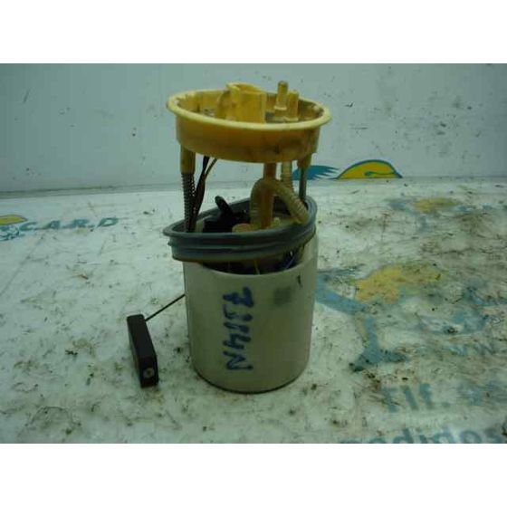 Aforador para Seat Ibiza (6J5)