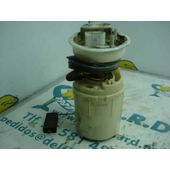 Aforador para Volkswagen Polo (9N1)