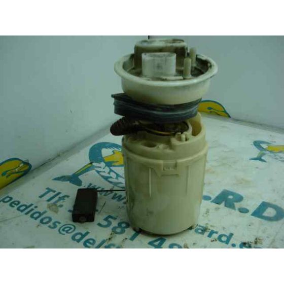 Aforador para Volkswagen Polo (9N1)