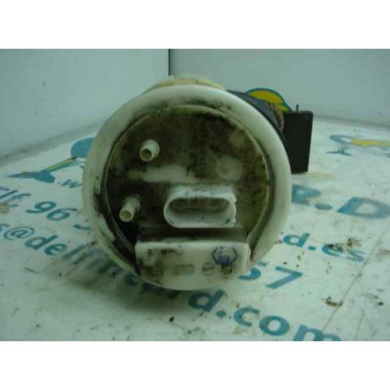 Aforador para Volkswagen Polo (9N1)