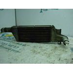 Intercooler Para Opel Corsa C
