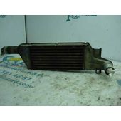 Intercooler Para Opel Corsa C