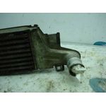 Intercooler Para Opel Corsa C