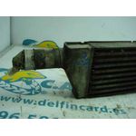 Intercooler Para Opel Corsa C
