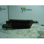 Intercooler Para Opel Corsa C