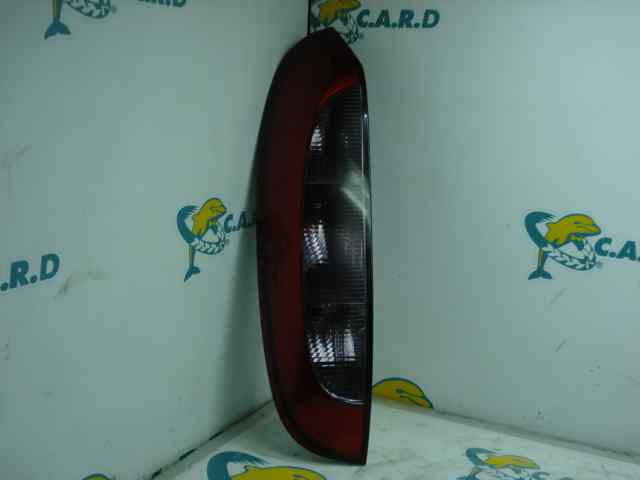 Piloto Trasero Izquierdo Para Opel Corsa C