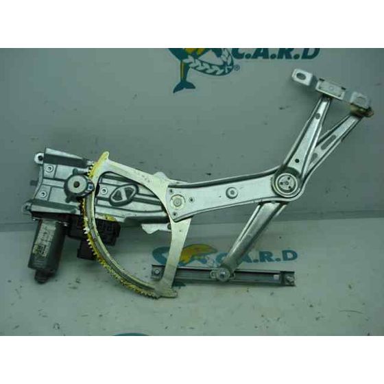 Elevalunas Delantero Izquierdo Para Opel Astra H Berlina