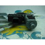 Elevalunas Delantero Izquierdo Para Opel Astra H Berlina