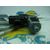 Elevalunas Delantero Izquierdo Para Opel Astra H Berlina