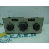 Mando Calefaccion / Aire Acondicionado para Opel Astra H Berlina
