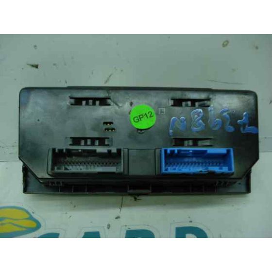 Mando Calefaccion / Aire Acondicionado para Opel Astra H Berlina