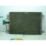 Condensador / Radiador Aire Acondicionado Para Renault Megane I Berlina Hatchback