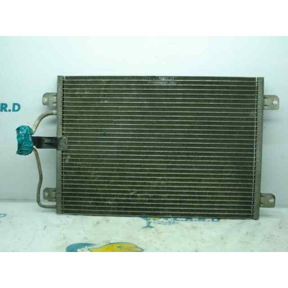 Condensador / Radiador Aire Acondicionado Para Renault Megane I Berlina Hatchback