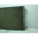 Condensador / Radiador Aire Acondicionado Para Renault Megane I Berlina Hatchback