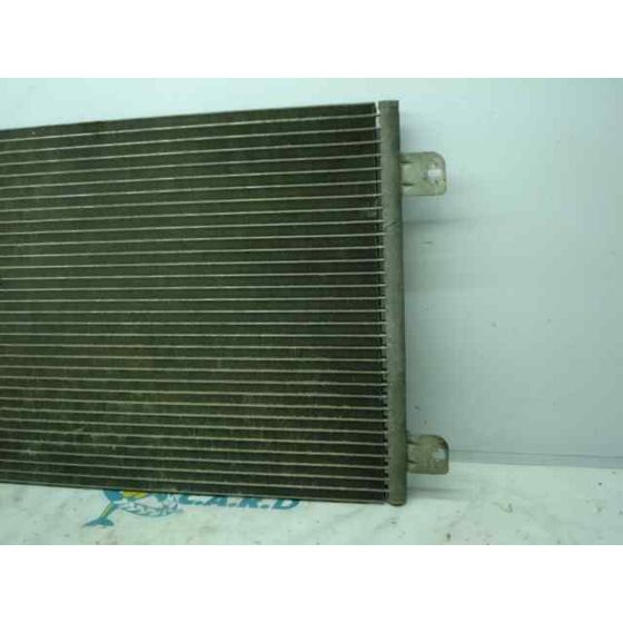 Condensador / Radiador Aire Acondicionado Para Renault Megane I Berlina Hatchback