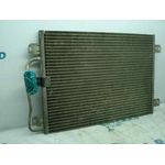 Condensador / Radiador Aire Acondicionado Para Renault Megane I Berlina Hatchback