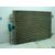Condensador / Radiador Aire Acondicionado Para Renault Megane I Berlina Hatchback