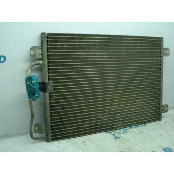 Condensador / Radiador Aire Acondicionado Para Renault Megane I Berlina Hatchback