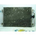 Condensador / Radiador Aire Acondicionado Para Renault Megane I Berlina Hatchback